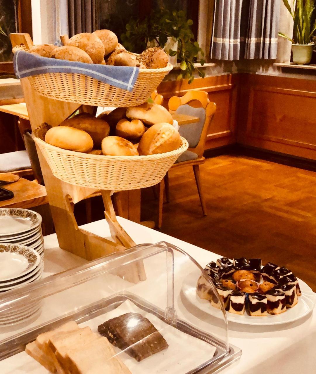 Hotel Und Restaurant Lamm Giengen an der Brenz Eksteriør billede